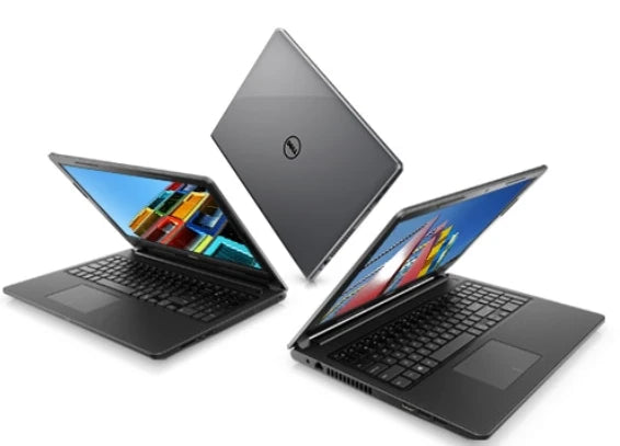 New laptops