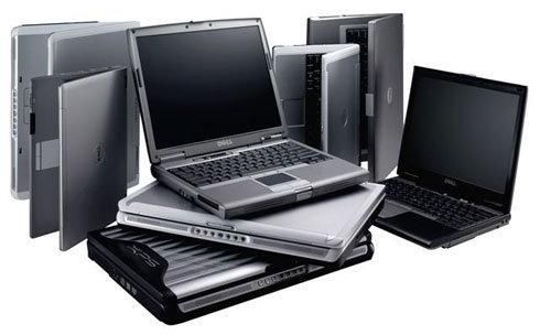 Refurbished laptops