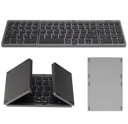 mini folding keyboard