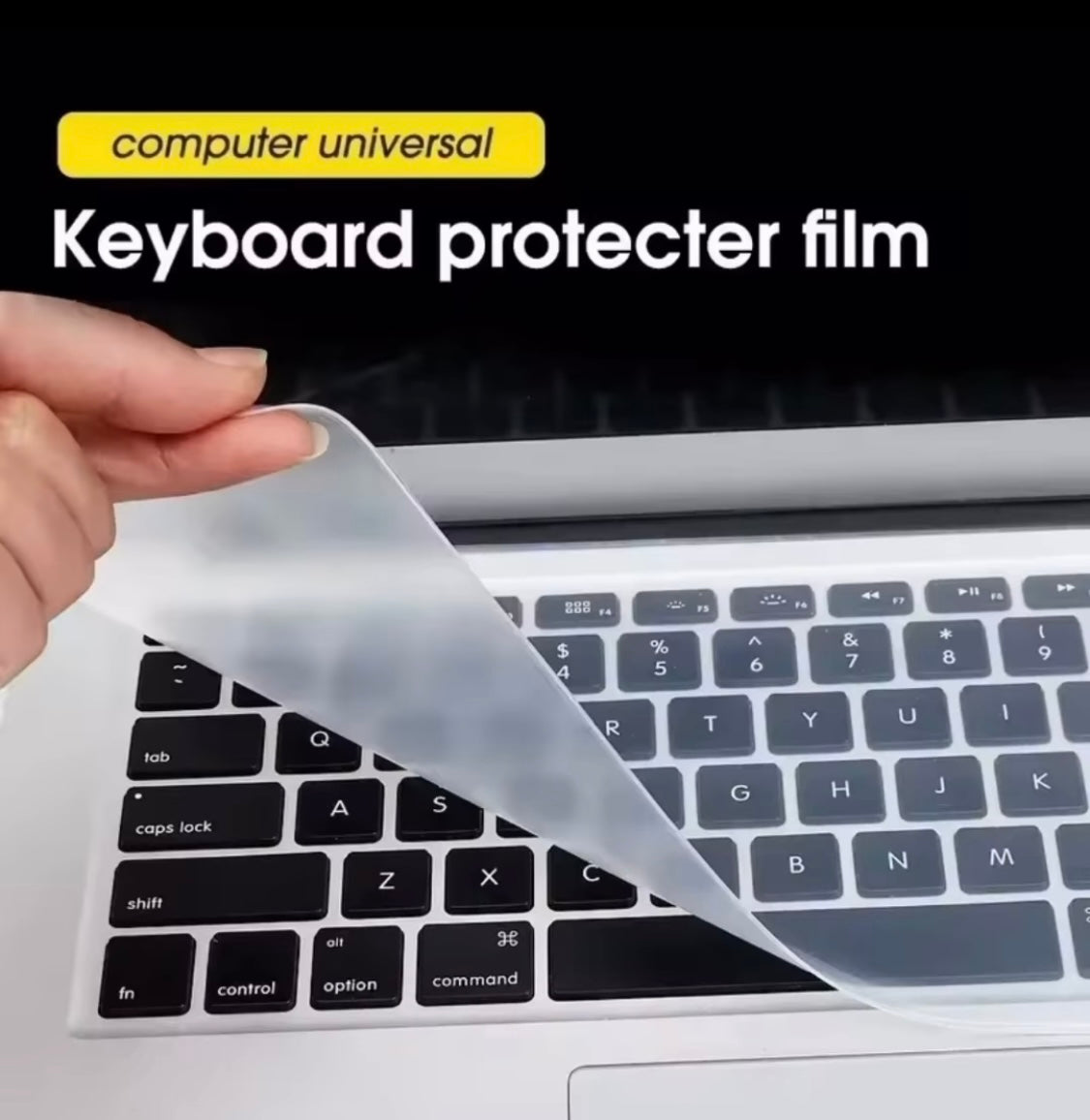 keyboards protector cover