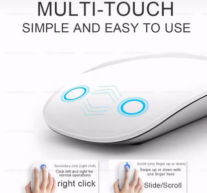 wireless mouse