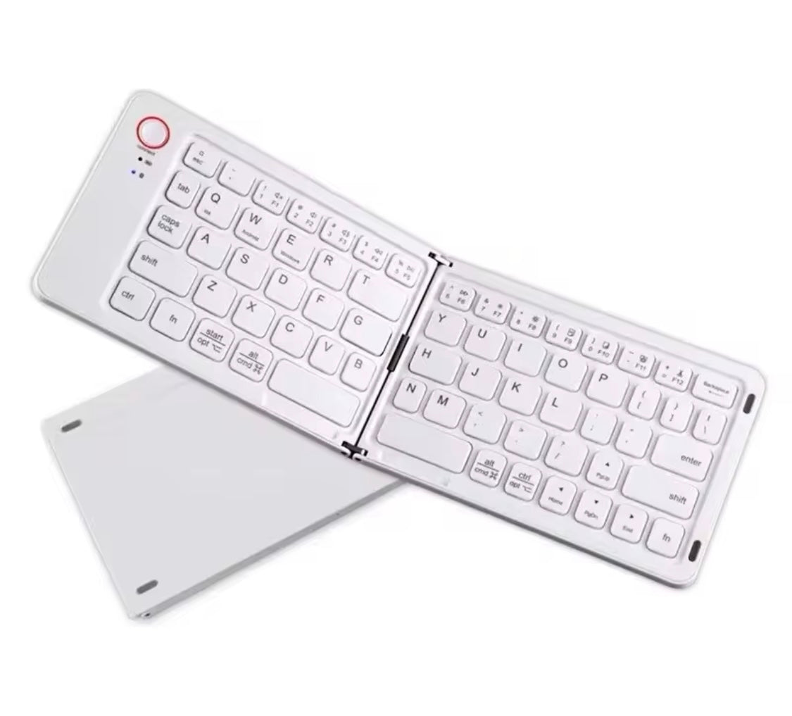 mini folding keyboard