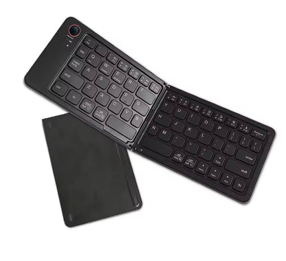 mini folding keyboard